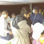 Chios, Refugee relief work – November24 2016-10